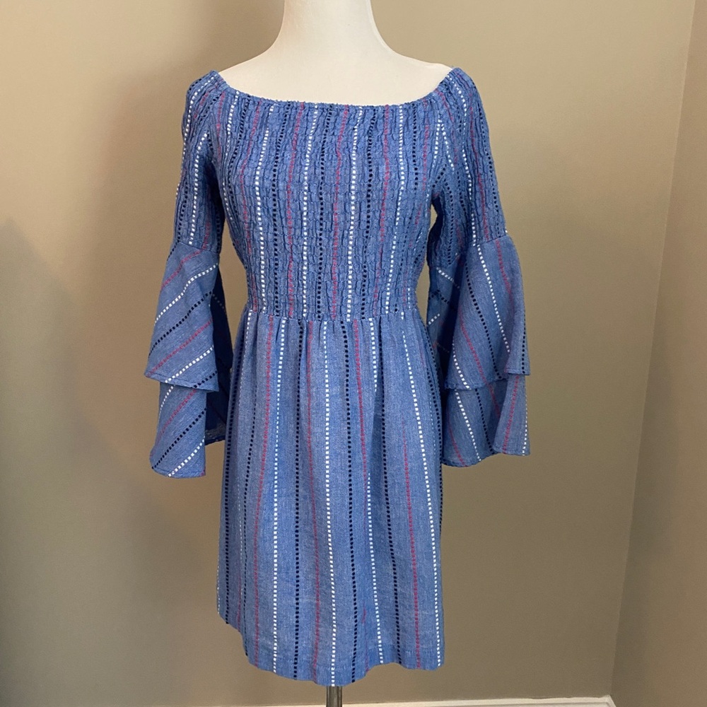 Mudpie short dress - size medium